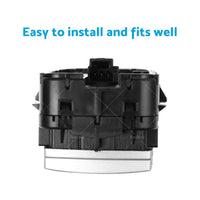 {{ A2059056811 Master Power Window Control Switch For Mercedes C-CLASS W205 S205 }} - Buy Car Parts Online at {{ Kaka Auto Parts }}.