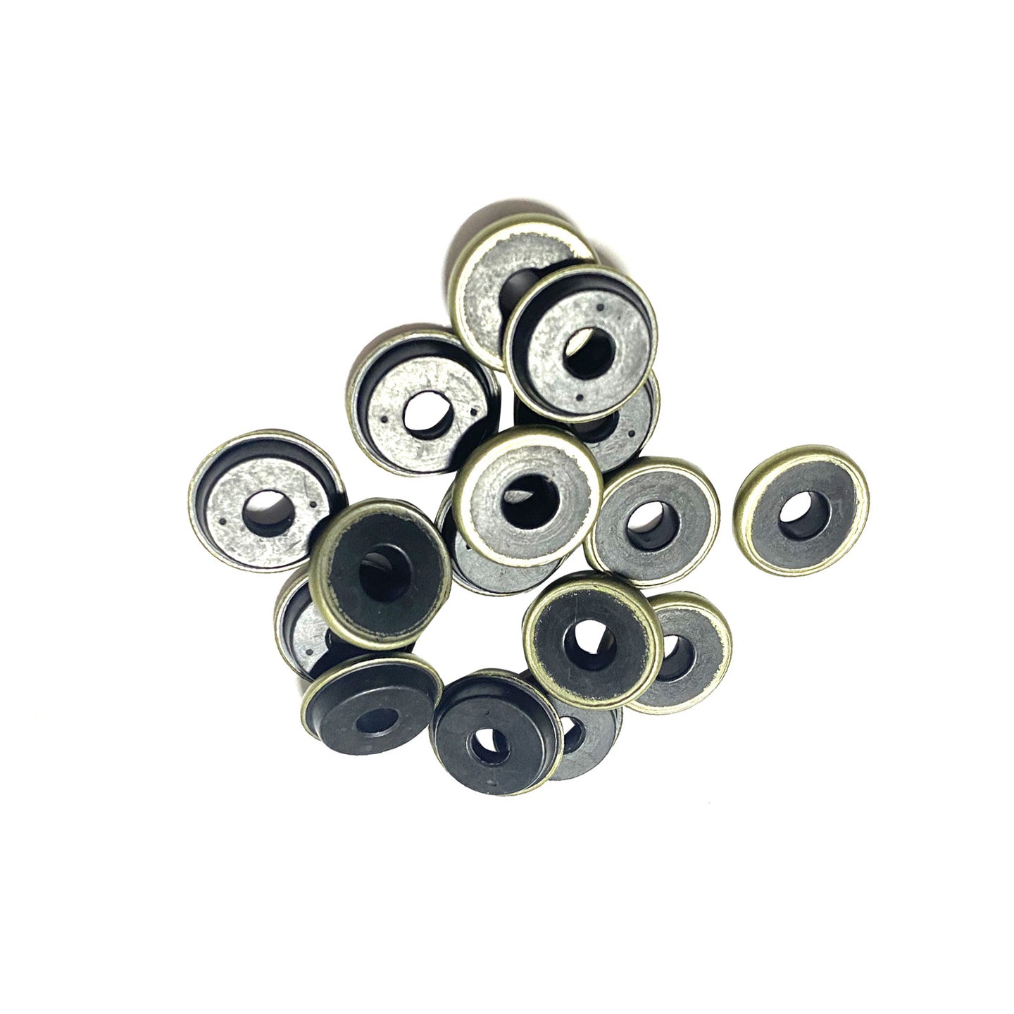 {{ Rocker Valve Cover Gasket Kit Suitable For Toyota Prado 96-02 VZJ95 3.4L V6 2x }} - Buy Car Parts Online at {{ Kaka Auto Parts }}.