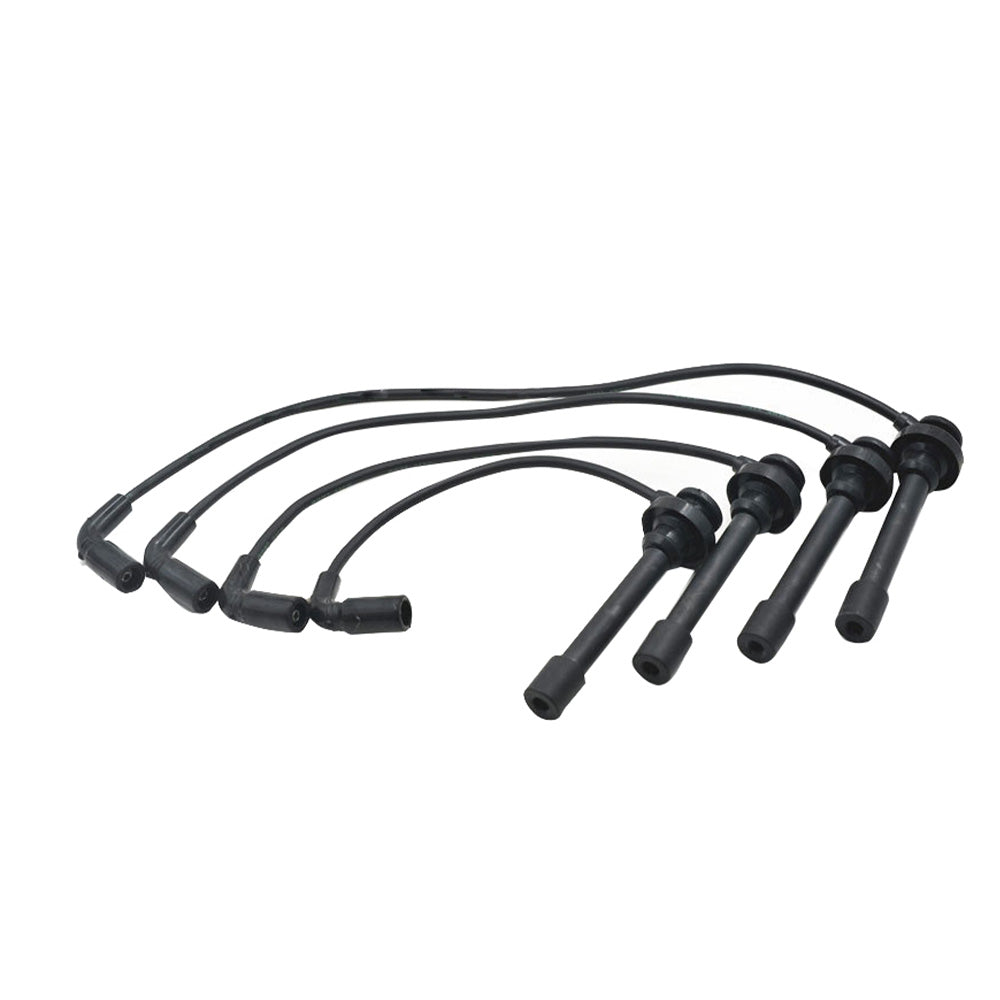 Spark Plug Ignition Lead Set Suitable For Great Wall V240 X240 K2 CC 2.4L 2009-2018