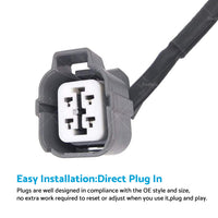 {{ Pre-cat Oxygen O2 Sensor 22641-AA230 for Subaru Forester Impreza Outback 02-07 }} - Buy Car Parts Online at {{ Kaka Auto Parts }}.