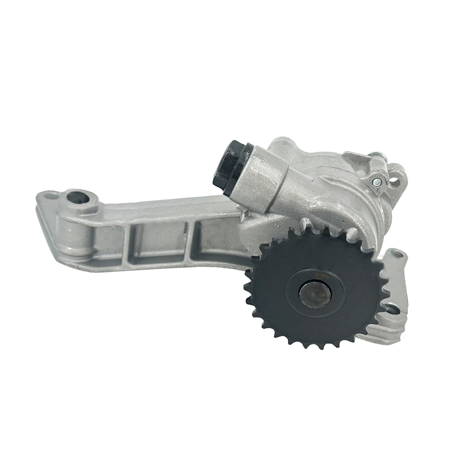 {{ Front Engine Oil Pump Suitable for Hyundai iLoad iMax Kia Sorento 2.5L Diesel }} - Buy Car Parts Online at {{ Kaka Auto Parts }}.