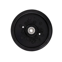 Blade, Belt, and Idler Pulley Suitable For Husqvarna Mowers 532-19-61-06 / 532-19-73-79 / 197379