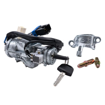 compare product Ignition Switch Assembly Suitable For Mitsubishi Pajero / Montero Sport K89W / K97WG