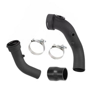 Intake Charge Pipe Suitable For BMW M2 M235i 335i 435i N55 F20 F30 RWD 2012-2016