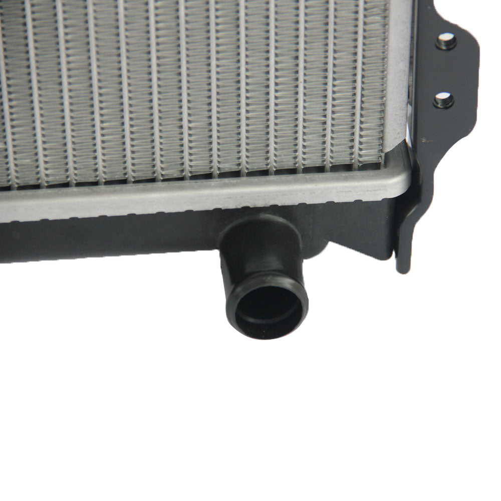 Radiator Suitable For Suzuki Sierra Softtop or Hardtop SJ50 SJ51 SJ70 SJ80 SJ413 1.3L 4cyl 84-98