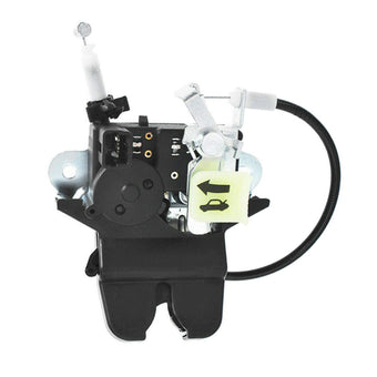 compare product Rear Trunk Latch Lock Actuator 3-Pin Suitable For Hyundai Sonata 2009-2015