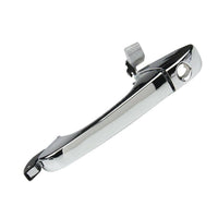 Exterior Door Handles Set 4x Suitable For Chrysler 300 300C 2005-2010 4589009AH 4589009AD