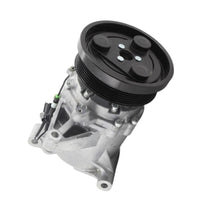{{ Air Con Compressor Suitable for Holden Rodeo RA 3.5L Petrol 6VE1 2003-2005 }} - Buy Car Parts Online at {{ Kaka Auto Parts }}.