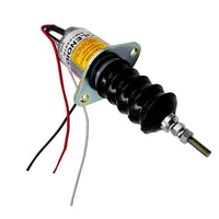 Fuel Shut Off Solenoid Suitable For John Deere F915 / F925 / F935 / 415 / 425 / 455