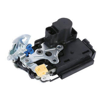 compare product Front Left Door Lock Latch Suitable For Holden Barina 2005-2012 / Viva 2005-2009