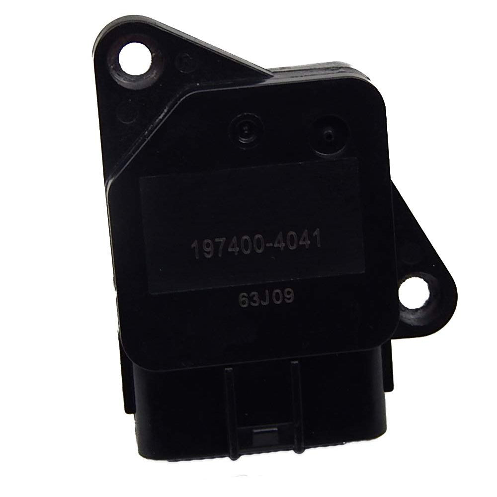 Air Flow Meter MAF Sensor 197400-4041 Suitable For Mazda BT50 Ford Ranger PJ PK 2006-2011