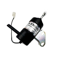 Fuel Shut Off Solenoid Suitable For Kubota D902 / BX2230D 16851-60014 / 052600-453