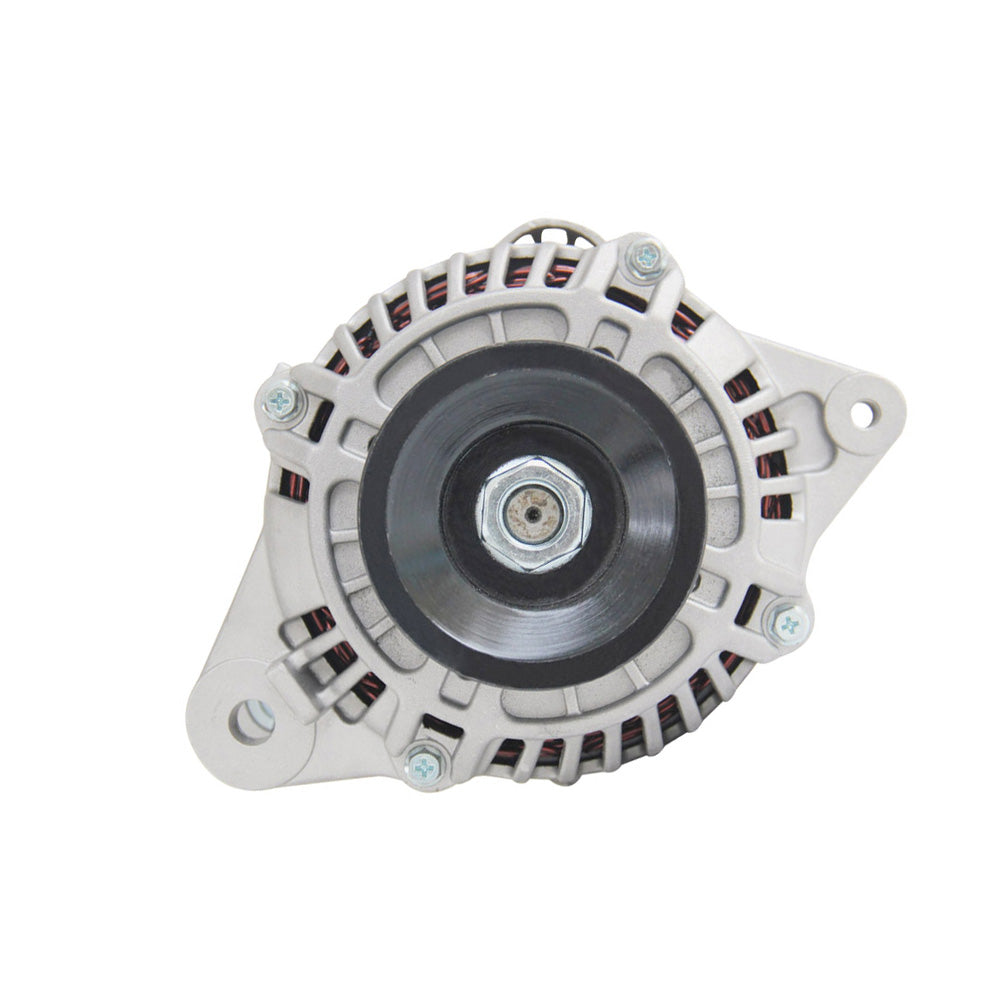 Alternator Suitable For Mitsubishi Triton MK / ML 4M40 2.8L / 4M41 3.2L Turbo Diesel 1996-2006