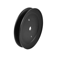 2x Deck Spindle Pulley Suitable For Husqvarna Ride on Mowers 197473 532 19 74-73