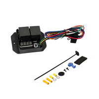 Electronic Thermatic Radiator Fan Controller Switch 12V Digital 0444 Digital