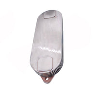 Engine Oil Cooler Element Suitable For Mitsubishi Pajero 3.2T V78W / V68W 2000-2006