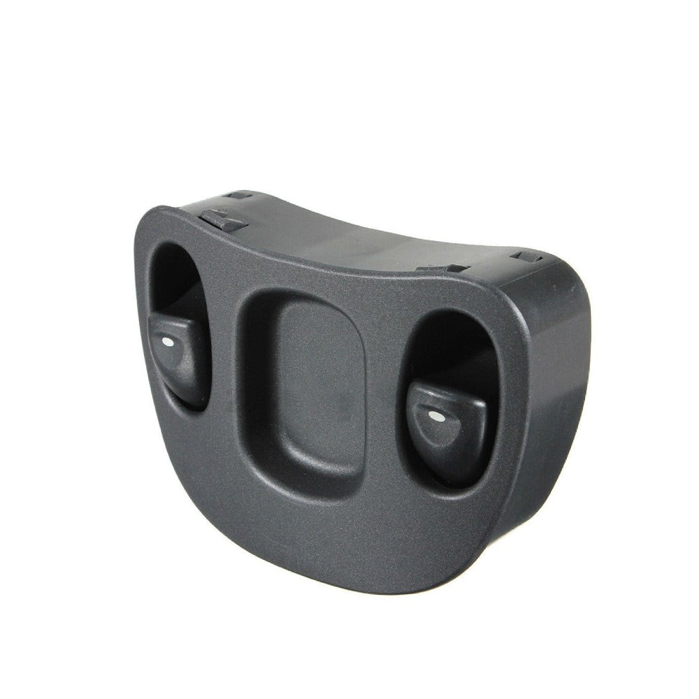 2-Button Power Window Switch Suitable For Holden Commodore Ute VT, VU & Monaro VX