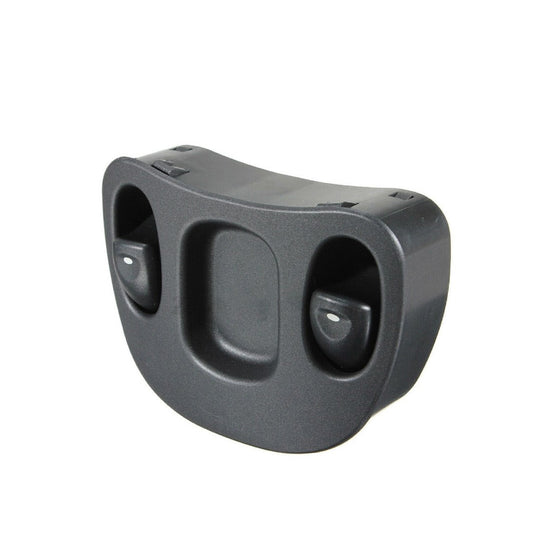 2-Button Power Window Switch Suitable For Holden Commodore Ute VT, VU & Monaro VX