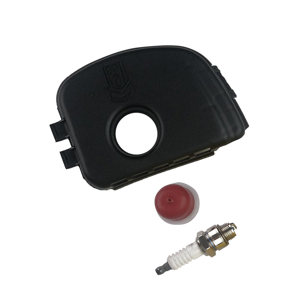 Air Filter Cover Suitable For Briggs & Stratton 300E / 450E / 500E Series Lawn Mower 594281 799579