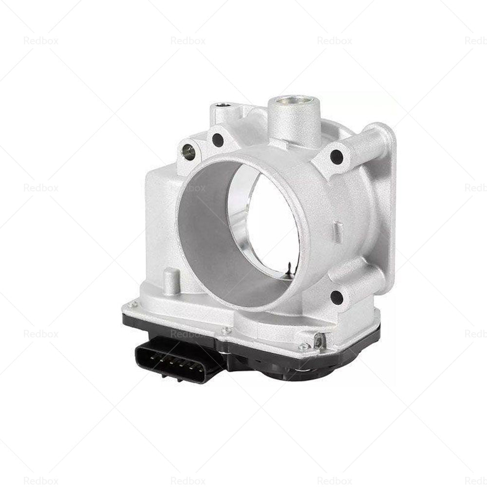 {{ Throttle Body 1450A033 Suitable For MITSUBISHI TRITON ML MN 4D Ute 4WD RWD }} - Buy Car Parts Online at {{ Kaka Auto Parts }}.