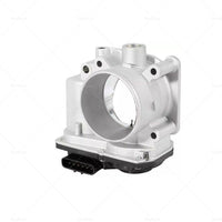 {{ Throttle Body 1450A033 Suitable For MITSUBISHI TRITON ML MN 4D Ute 4WD RWD }} - Buy Car Parts Online at {{ Kaka Auto Parts }}.