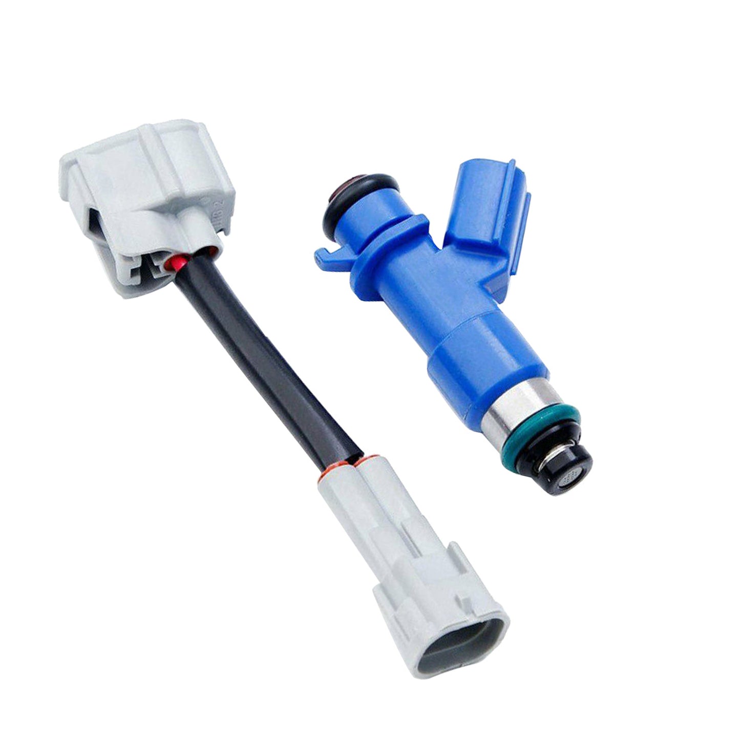 4x Fuel Injectors Suitable For Acura RDX / RSX / TSX / Integra 1997-2012 16450-RWC-A01