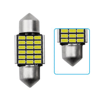 12x Interior LED Light Upgrade Kit Suitable For Toyota Landcruiser Prado 150 Series