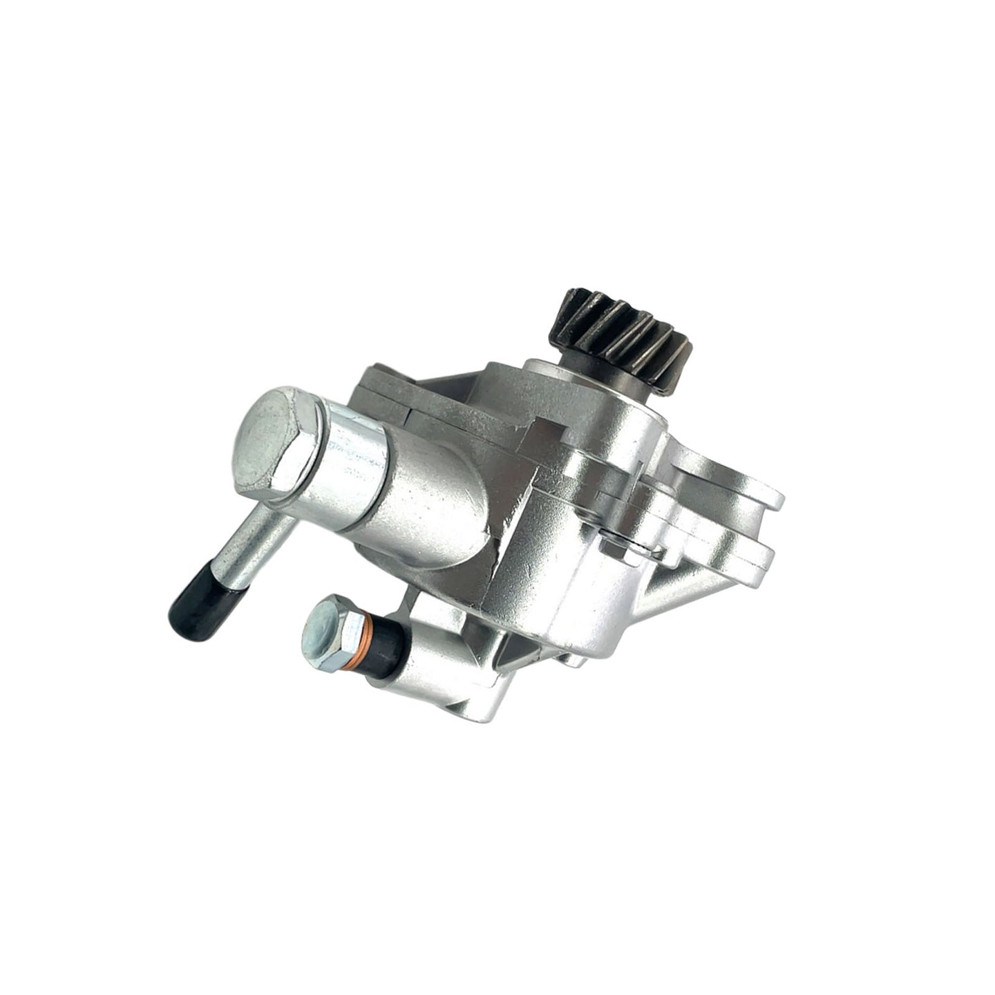 {{ Brake Booster Vacuum Pump ME200093 ME202760 Suitable for Mitsubishi L200 96-07 }} - Buy Car Parts Online at {{ Kaka Auto Parts }}.