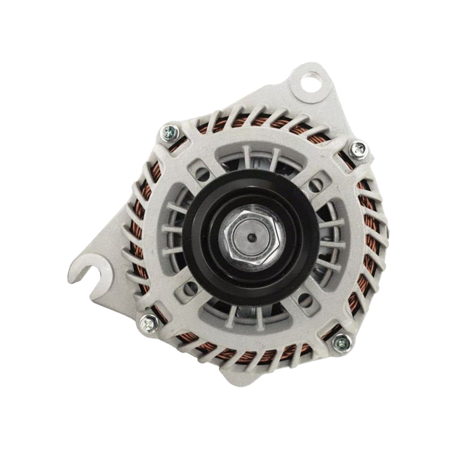 {{ Alternator 12V 110A Suitable For Mazda CX9 3.7L CA Engine 2007-2016 A003TJ2391 }} - Buy Car Parts Online at {{ Kaka Auto Parts }}.