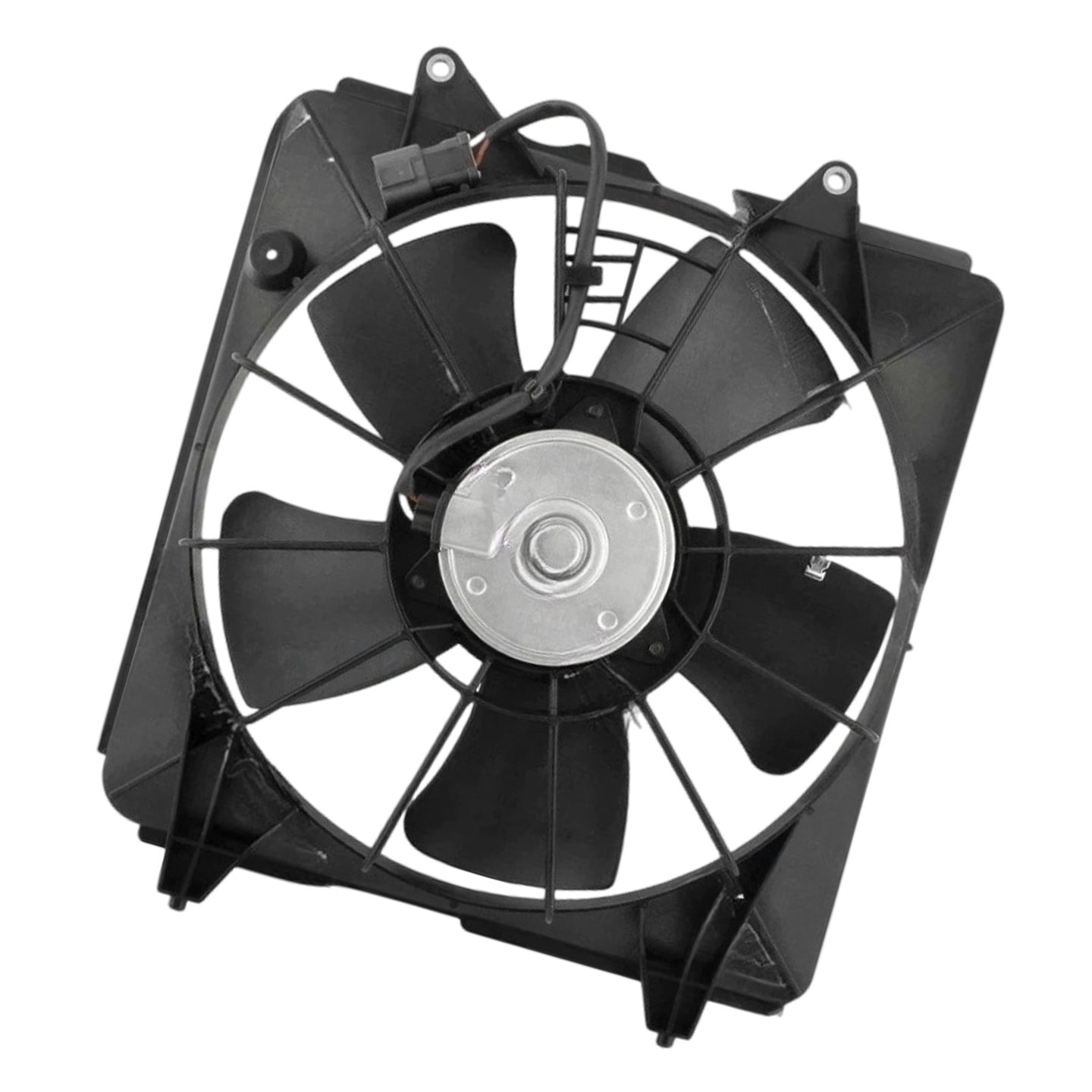 {{ Radiator Thermo Cooling Fan Suitable For Honda Civic FD 1.8L Petrol 2006-2012 }} - Buy Car Parts Online at {{ Kaka Auto Parts }}.