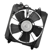 {{ Radiator Thermo Cooling Fan Suitable For Honda Civic FD 1.8L Petrol 2006-2012 }} - Buy Car Parts Online at {{ Kaka Auto Parts }}.