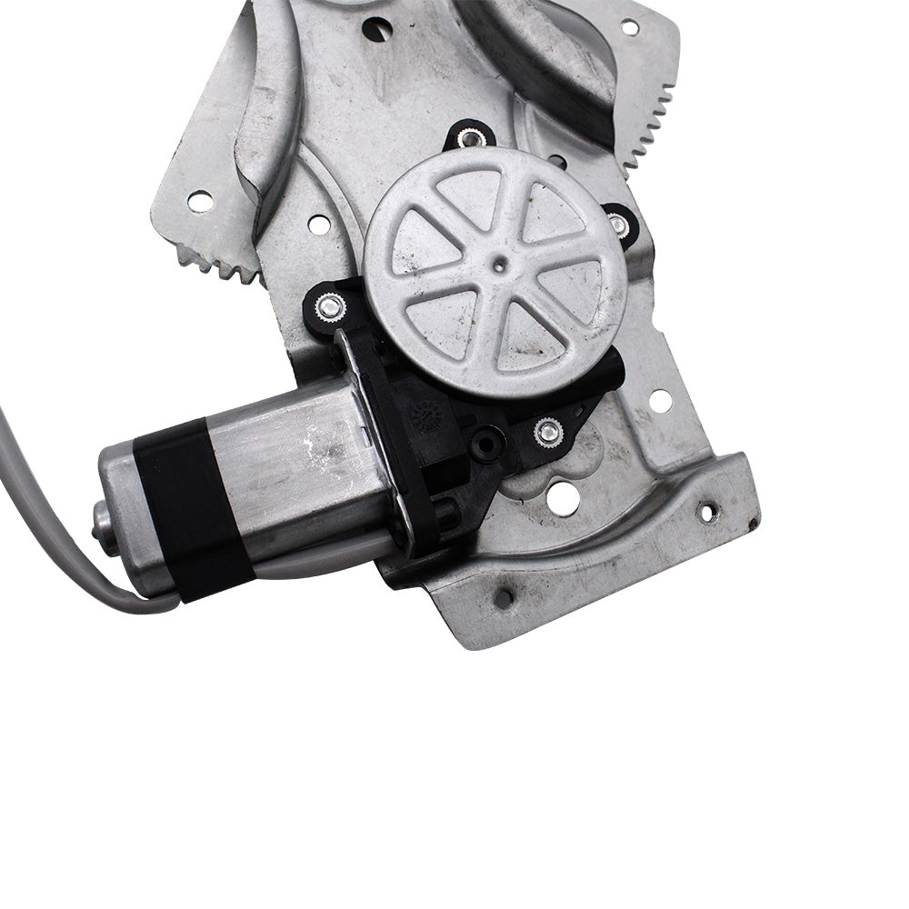 {{ Electric Window Regulator Suitable For Holden Front RH Commodore VT VX VU VY VZ }} - Buy Car Parts Online at {{ Kaka Auto Parts }}.