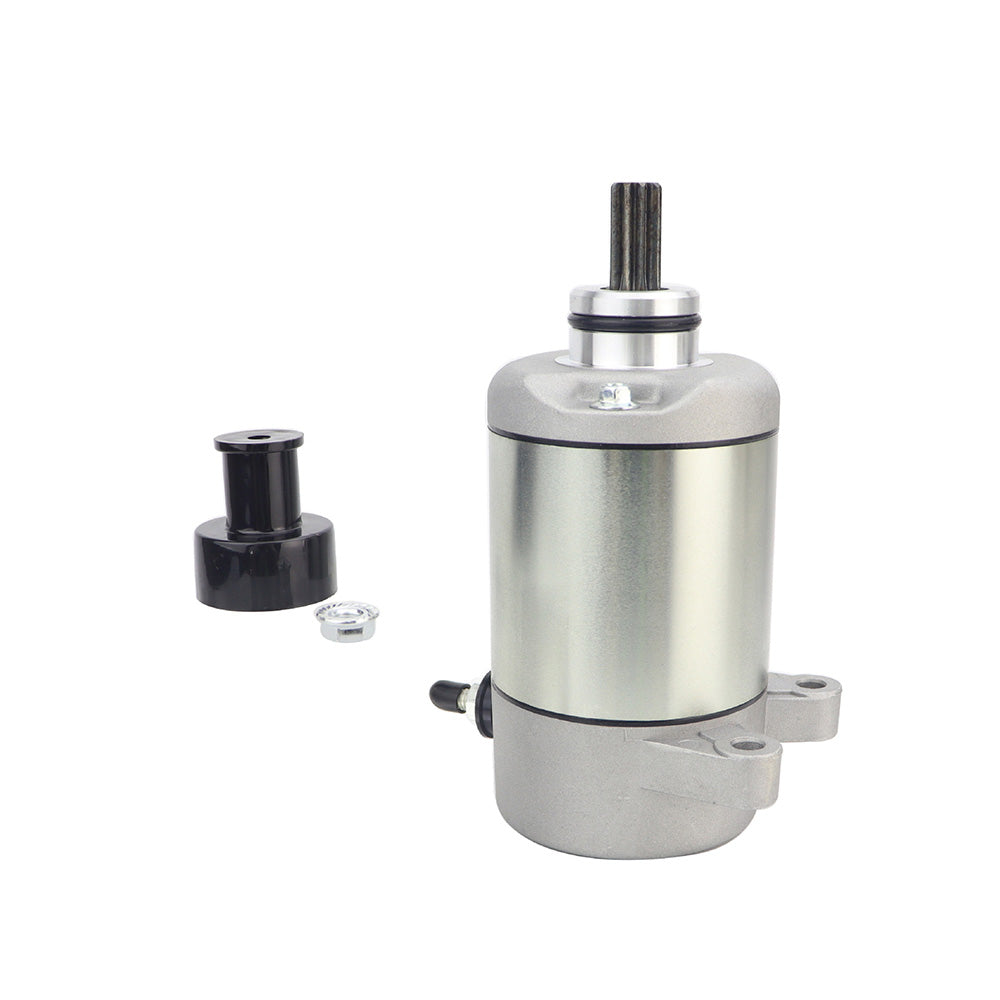 {{ Starter motor Suitable For Honda TRX400FGA Rancher 400 AT GPScape TRX400FA 04-07 }} - Buy Car Parts Online at {{ Kaka Auto Parts }}.