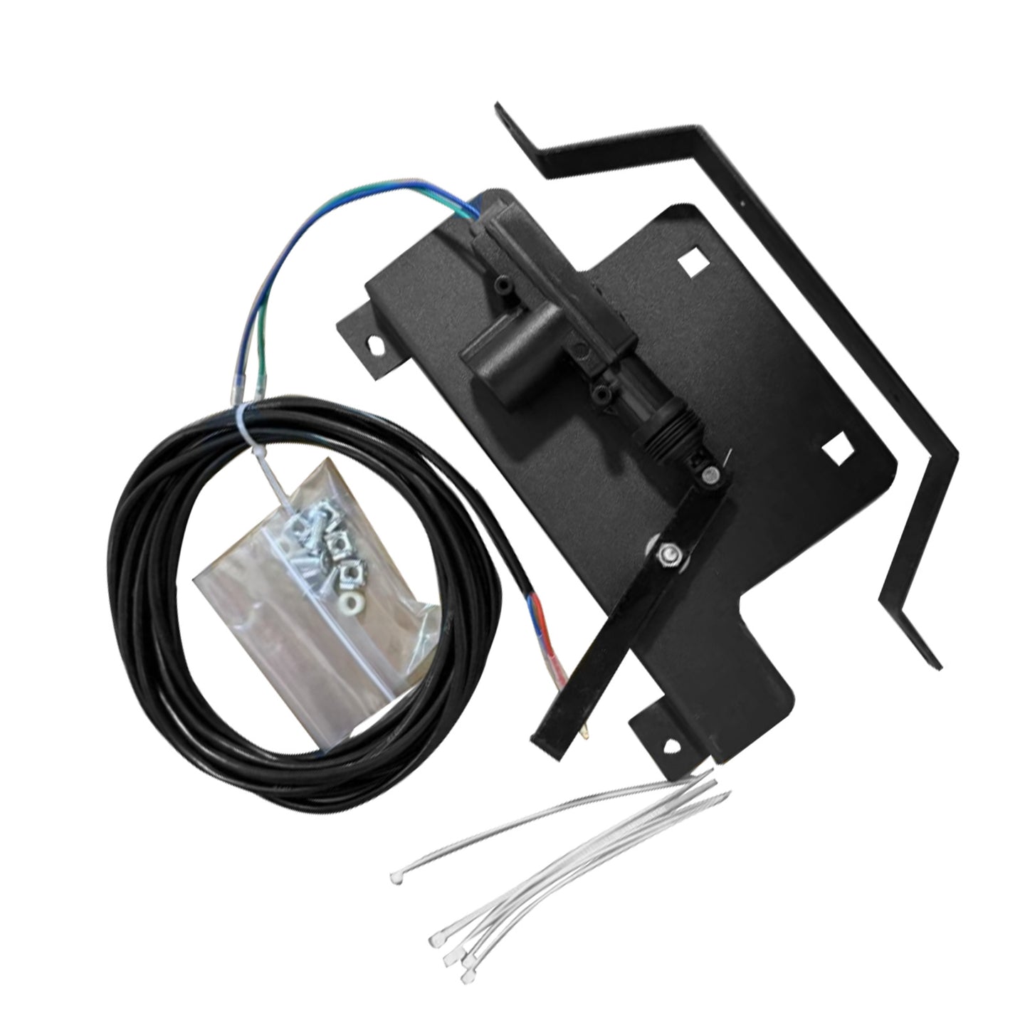 {{ Automatic Tailgate Remote Power Central Locking Kit Suitable for LDV T60 2017-24 }} - Buy Car Parts Online at {{ Kaka Auto Parts }}.