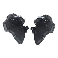 Front LH+RH Power Door Lock Mechanism Assy Suitable For Toyota Hilux KUN26 GGN25