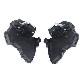 compare product Front LH+RH Power Door Lock Mechanism Assy Suitable For Toyota Hilux KUN26 GGN25