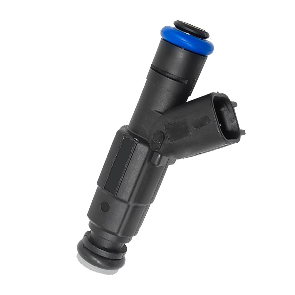 8x Fuel Injectors Suitable For Marine Mercruiser V8 MPI 4.3L / 5.0L / 5.7L 350 Mag