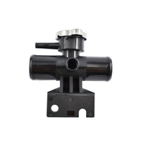 2x Radiator Coolant Filler Neck With Cap Suitable For Mitsubishi Lancer / Outlander Sport