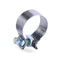 Narrow Band Clamp 2.25 Inches Suitable for Exhaust Pipe Clamp Pair Pack MT012003 - BD3