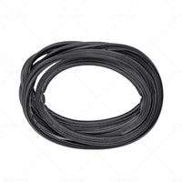 {{ Sliding Door Rubber Seal Moulding Strip Suitable For Toyota Hiace Low Roof 05-17 }} - Buy Car Parts Online at {{ Kaka Auto Parts }}.