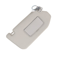Right Interior Sun Visor Shade Grey Suitable For Nissan Pathfinder R52 Wagon 2013-2018