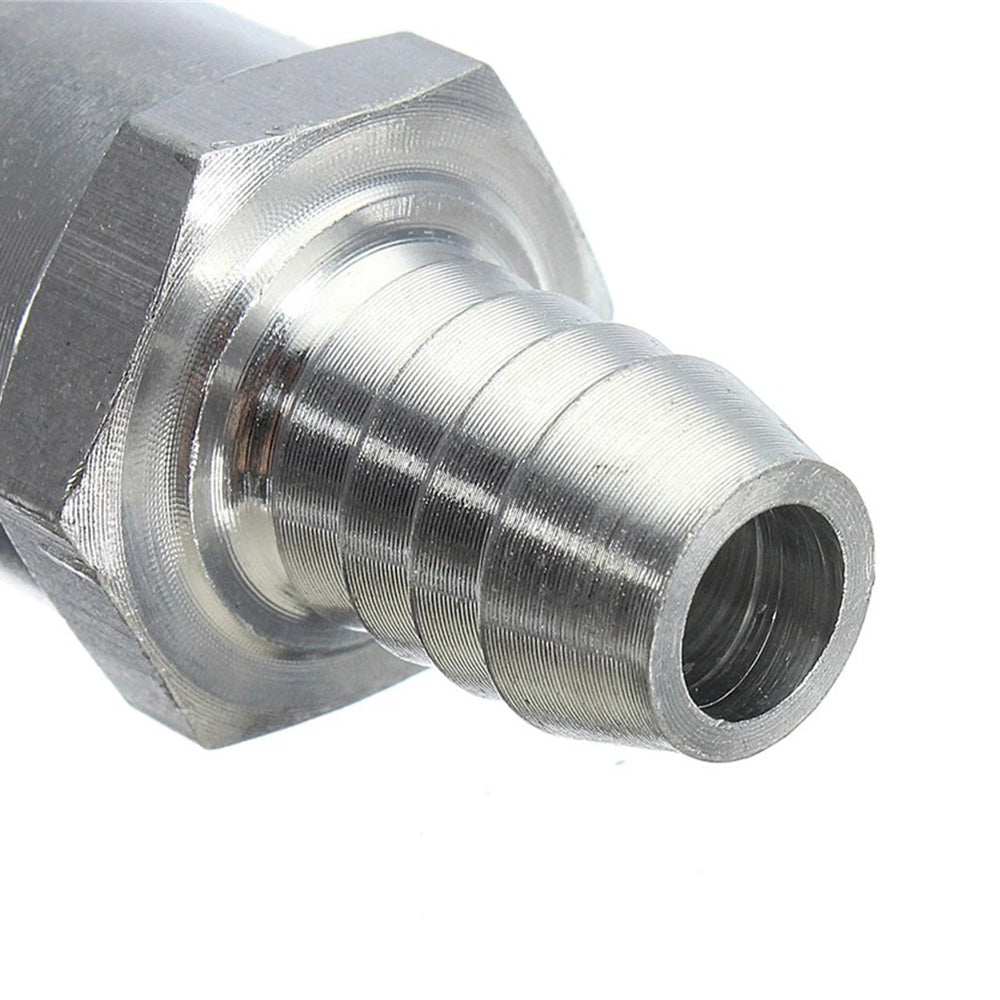 {{ 2x 3 8inch 10mm Inline Check Valve Fuel Petrol Diesel Gas Liquid One Way Non Return }} - Buy Car Parts Online at {{ Kaka Auto Parts }}.