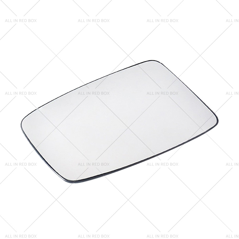 {{ Right Mirror Glass Suitable for Renault Master X62 2010-2019 Heated Convex base }} - Buy Car Parts Online at {{ Kaka Auto Parts }}.