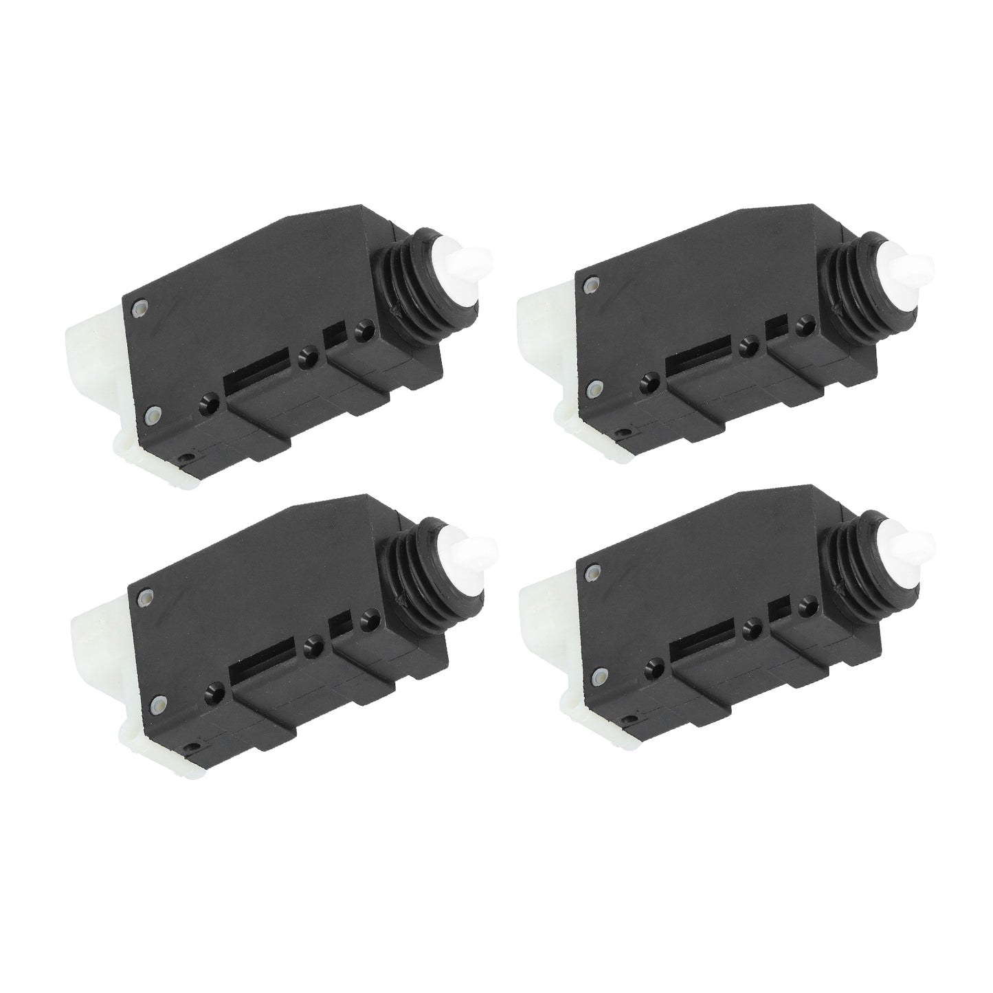 {{ 4x FrontRear Door Lock Actuators Suitable for 99-05 Holden Commodore VT VX VU VY }} - Buy Car Parts Online at {{ Kaka Auto Parts }}.