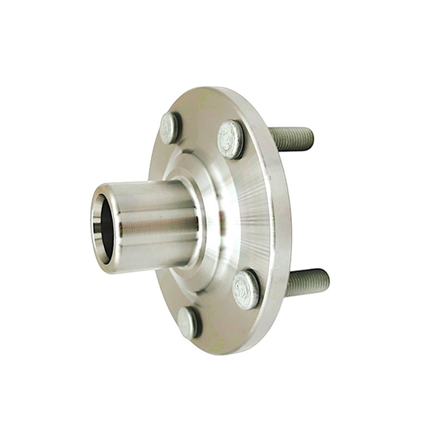 2 Front Wheel Hub Bearing Kits Suitable For Toyota Camry 06-17 ACV40R ASV50R 2.4