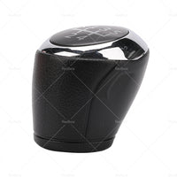 {{ 5 Speed Manual Gear Shift Knob Shifter Head Fits For Holden Barina TM 2012-2019 }} - Buy Car Parts Online at {{ Kaka Auto Parts }}.
