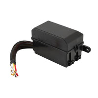 {{ 6-Way 12V Auto Waterproof Fuse Relay Holder Box Block 40A Relays with ATC Fuse }} - Buy Car Parts Online at {{ Kaka Auto Parts }}.