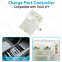 {{ New Charge Port Controller Suitable for Tesla 3 or Y 2017-2023 1537264-00-B }} - Buy Car Parts Online at {{ Kaka Auto Parts }}.