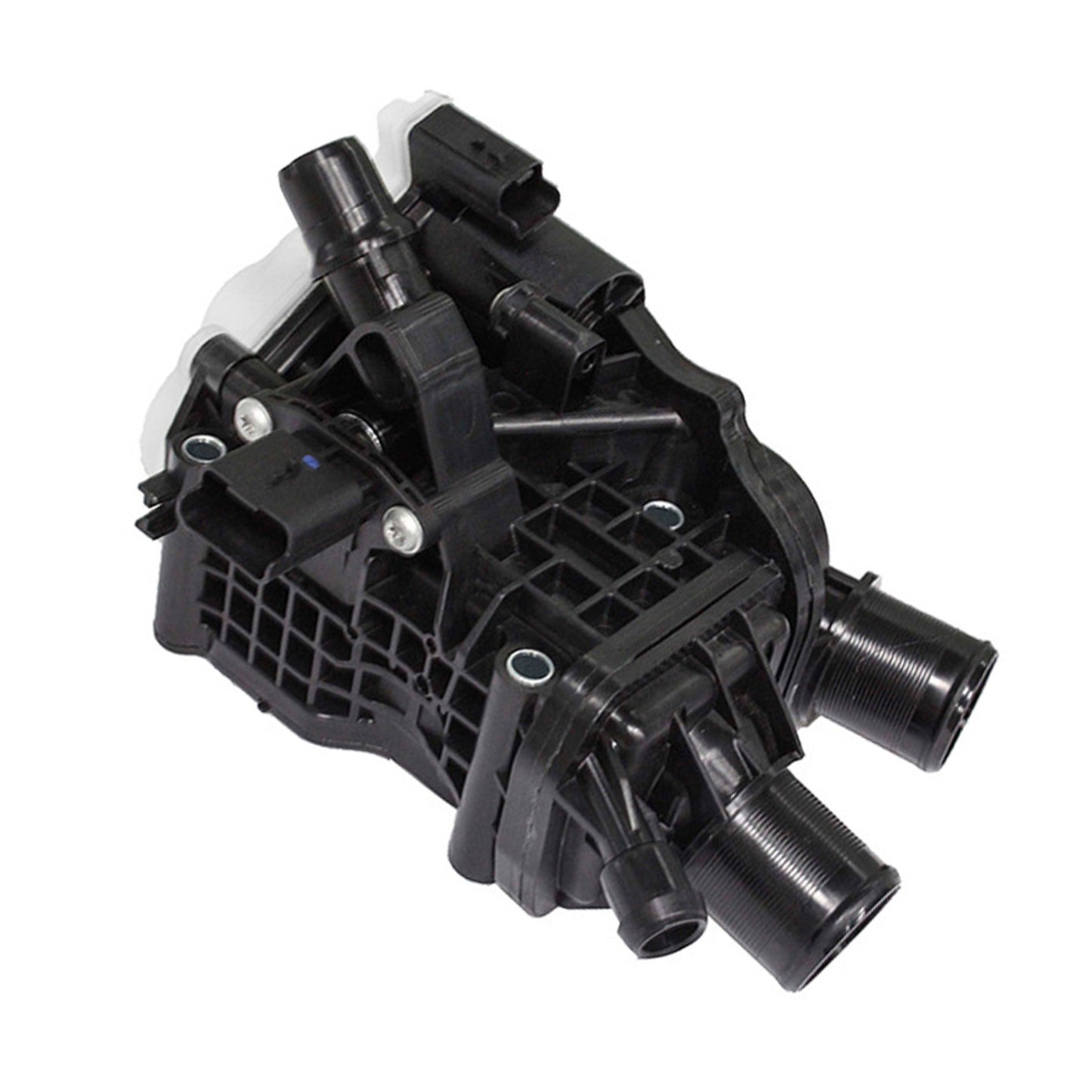 {{ Thermostat Housing Suitable for Peugeot & Ford 2.0 Blue HDi Diesel 9804160380 }} - Buy Car Parts Online at {{ Kaka Auto Parts }}.