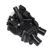 {{ Thermostat Housing Suitable for Peugeot & Ford 2.0 Blue HDi Diesel 9804160380 }} - Buy Car Parts Online at {{ Kaka Auto Parts }}.